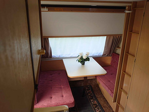Haagisuvila rent Pärnus (9 foto / 9)