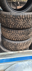 Kumho naelrehvid 205/55/16