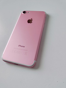 iPhone 7 32 gb (2 foto / 3)