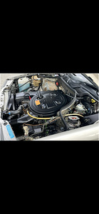 Mercedes Benz 300E 1987 (5 foto / 7)
