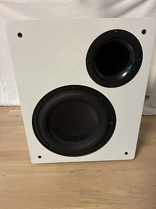 Subwoofer SVS PB10-ISD (2 foto / 4)