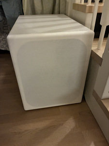 Subwoofer SVS PB10-ISD (1 foto / 4)