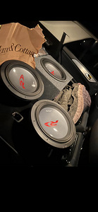 Subwoofer Alpine SWR-1522D Type-R 15 (1 foto / 1)