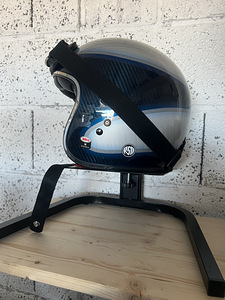 Bell kiiver Carbon (M) (1 foto / 3)