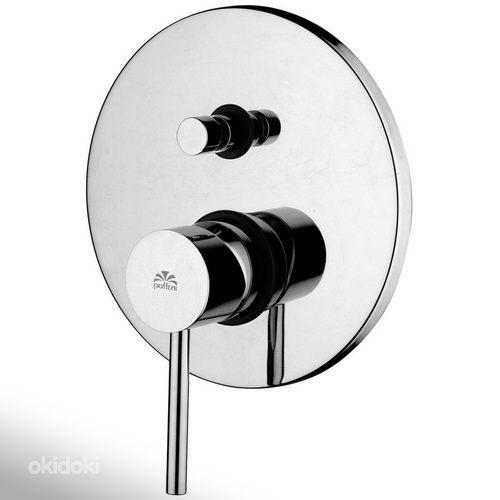 Смеситель для душа Paffoni Stick SK015CR