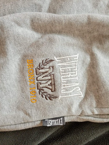 Everlast püksid XXL (3 foto / 3)