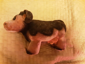 Игрушки СССР (3 foto / 10)