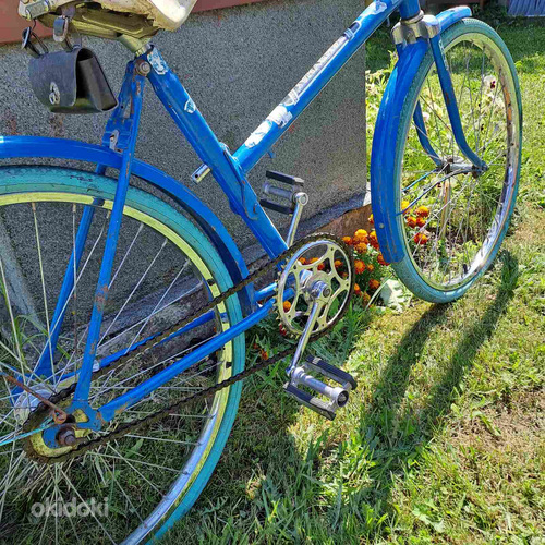NSVL jalgratas (foto #5)