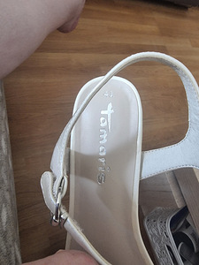 Tamaris kingad 41