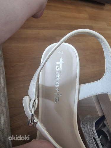Туфли Tamaris 41