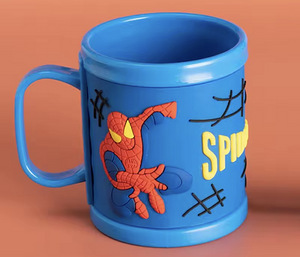 Spiderman komplekt, uus (3 foto / 5)