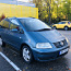 Volkswagen Sharan 2003 7 мест, 6 скоростей - 1.9 96 kW ASZ (фото #2)
