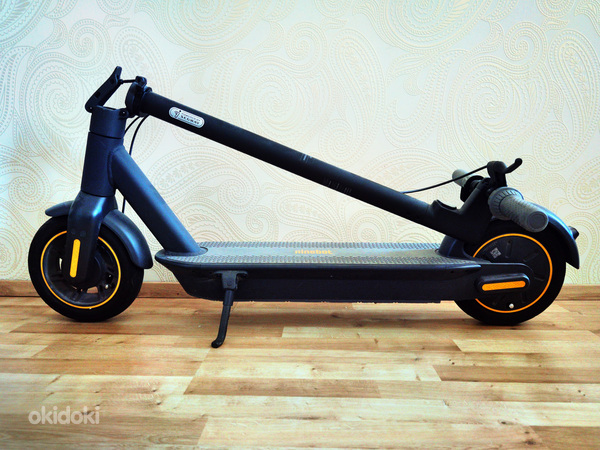 Segway Ninebot G30