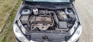 Peugeot 206 (1 foto / 5)