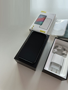 iPhone 11 Pro 64GB Midnight Green, battery 96% (3 foto / 5)