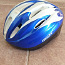 Шлем для велосипедиста (фото #1)