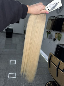 Slaavi juuksed 60/65 cm (4 foto / 6)
