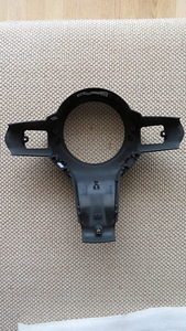 BMW F seeria M Sport rooli dekoratiiv plastikud (4 foto / 6)
