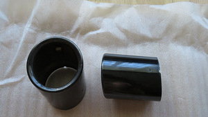 BMW F10/F11/F07/F06/F12 Black chrome summutiotsad (2 foto / 4)