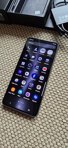 Nutitelefon Samsung Galaxy S21 5G 128GB (2 foto / 7)