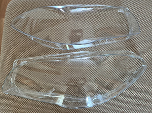 M: BMW F10 F11 esitulede klaasid (1 foto / 1)