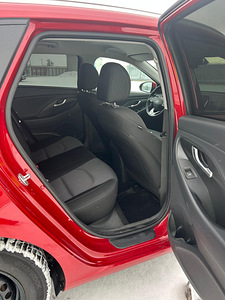 Hyundai i30 Wagon 2018 1.6 81kW (11 foto / 13)