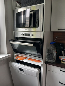 Müün köögitehnikat (2 foto / 2)