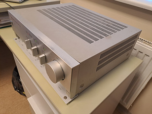 Sharp Optonica SM-110 (2 foto / 5)