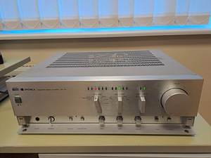 Sharp Optonica SM-110 (3 foto / 5)