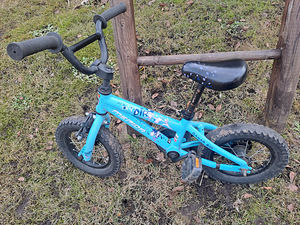 Laste ratas (1 foto / 2)