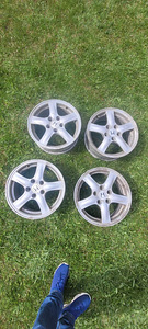 Диски R16 5x114,3 (1 фото из 1)