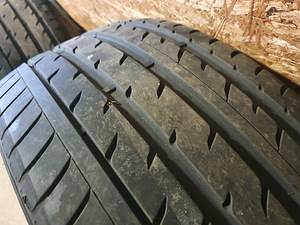 Original BMW 5x120 R19 style 121 (7 foto / 8)
