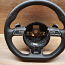 Audi rs7 оригинальное рулевое колесо для продажи (фото #1)