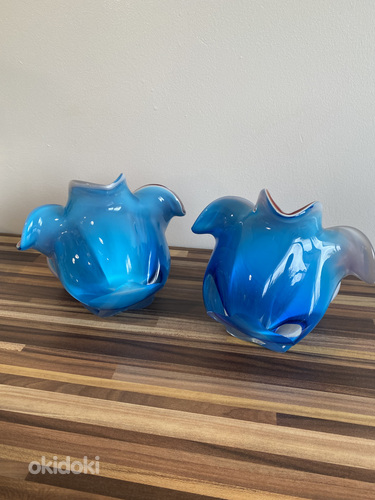 Две красивые вазы (фото #3)