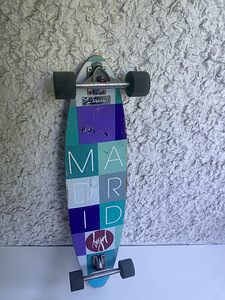 Skateboard