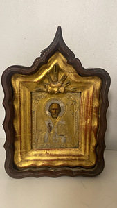 Старинная икона