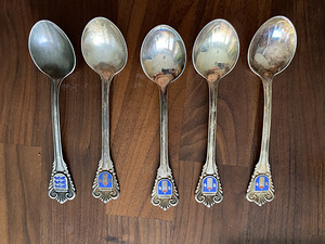 Ложки