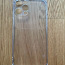 10 шт. Прозрачный чехол для iPhone 12 Pro Max (фото #3)