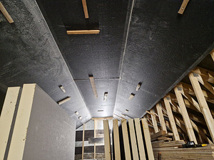 Утеплитель PIR TW57 (2 foto / 6)