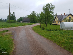 Müüa või vahetada vastu Tallinnas (4 foto / 5)