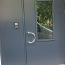 Металлические двери, любого размера (фото #2)