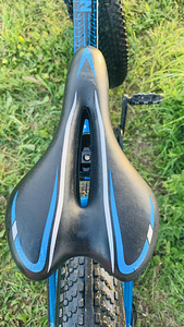 Продать FATBIKE NOVA BIKE (6 фото из 10)