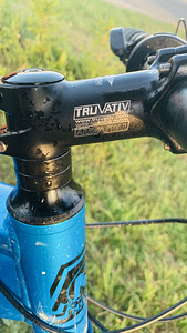 Продать FATBIKE NOVA BIKE (10 фото из 10)