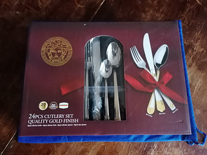 SÖÖGIRIISTADE KOMPLEKT (1 foto / 6)