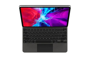 Apple iPad Pro 12.9 Magic Keyboard (2 foto / 2)