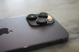 Apple iPhone 15 Pro Max 512GB Black (15Pro) (1 foto / 1)