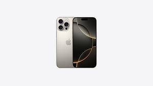 Apple iPhone 16 Pro Max 1TB Natural Titanium M/V (2 foto / 3)