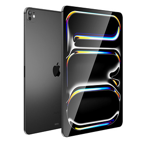 iPad Pro 13’’ M4 256GB Wi-Fi Black (1 foto / 1)