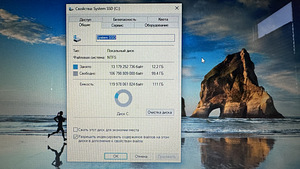 HP 15.4” AMD Turion X2 GeForce 8400m SSD (8 foto / 10)