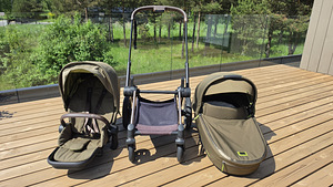 Cybex Platinum Priam (4 foto / 5)